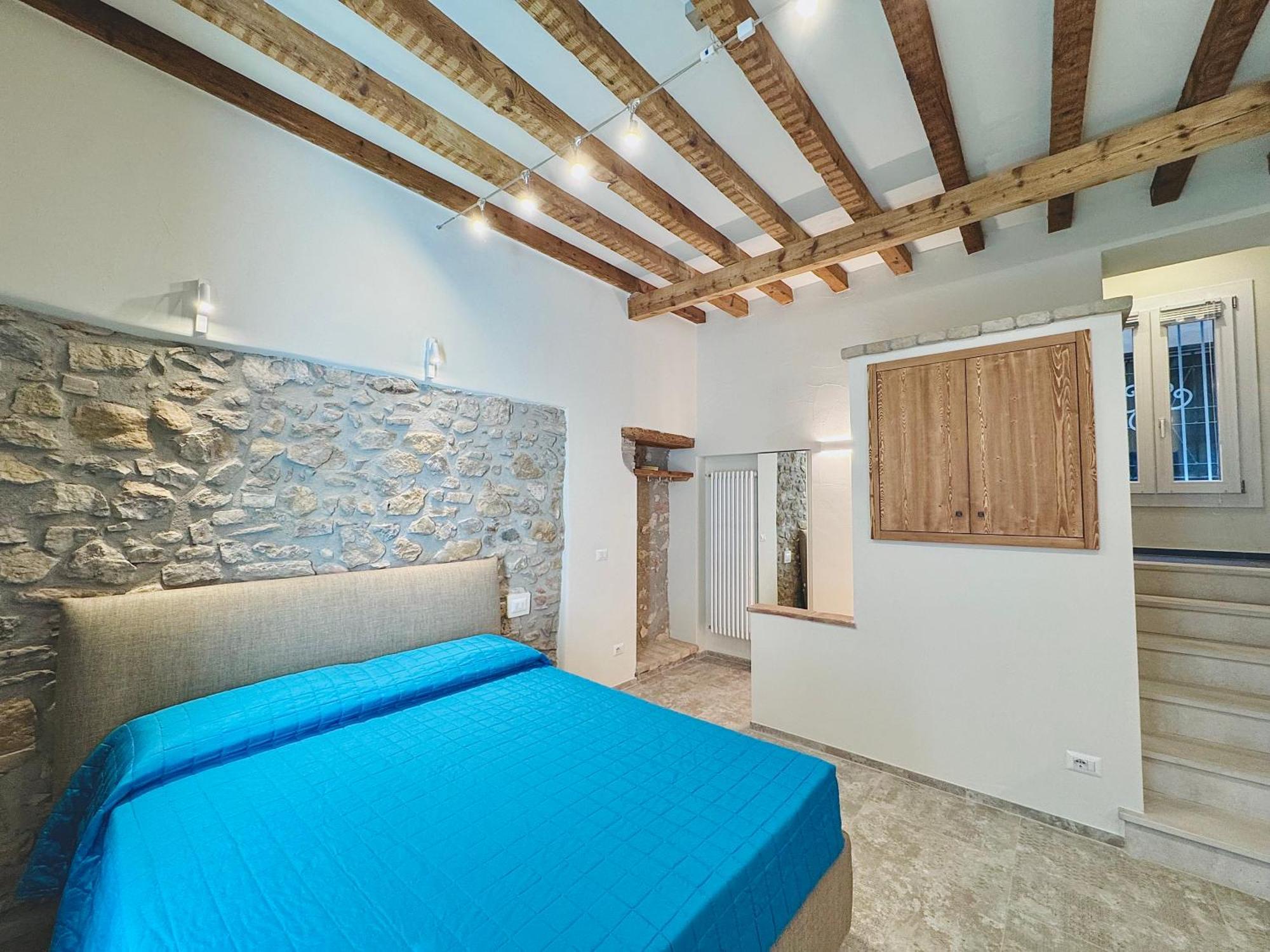 Casa La Margherita Desenzano del Garda Exterior foto