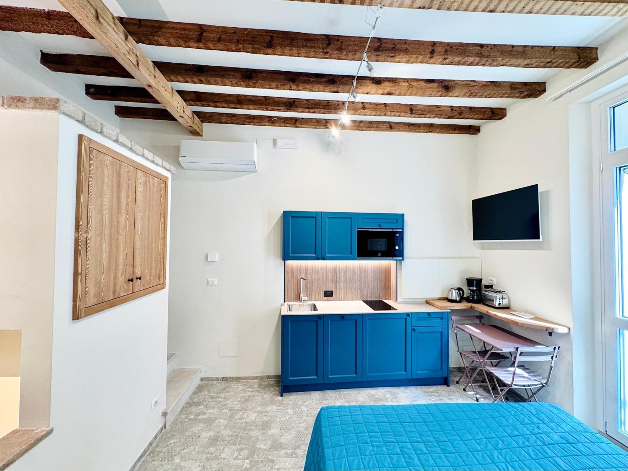 Casa La Margherita Desenzano del Garda Exterior foto