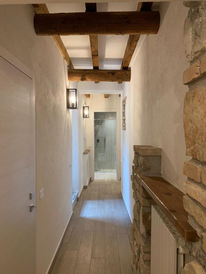 Casa La Margherita Desenzano del Garda Exterior foto